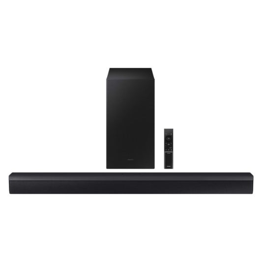 Samsung C450 C Series 2.1CH Soundbar with 6.5 Wireless Subwoofer