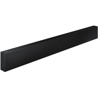 SAMSUNG THE TERRACE SOUNDBAR, WEATHER RESISTANT IP55 RATED DURABILIT