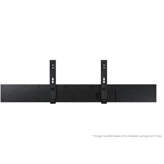 SAMSUNG THE TERRACE SOUNDBAR, WEATHER RESISTANT IP55 RATED DURABILIT