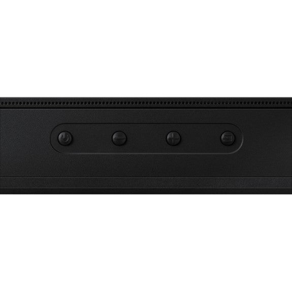 SAMSUNG THE TERRACE SOUNDBAR, WEATHER RESISTANT IP55 RATED DURABILIT