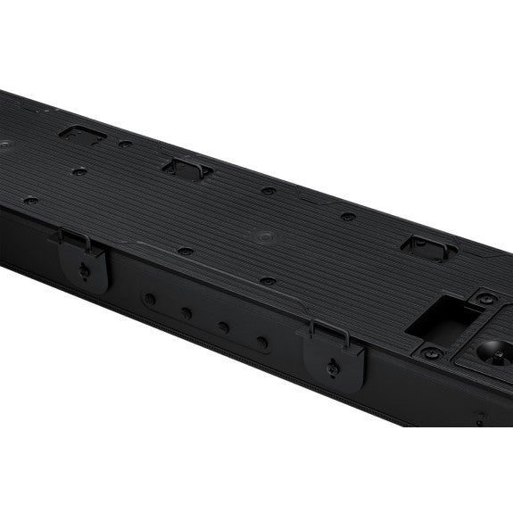 SAMSUNG THE TERRACE SOUNDBAR, WEATHER RESISTANT IP55 RATED DURABILIT
