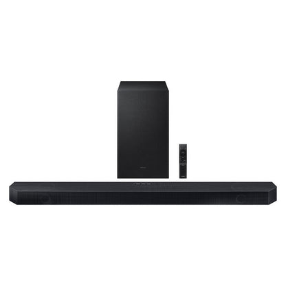 Samsung Q-Series 3.1.2 ch Atmos Soundbar with Subwoofer (2026)