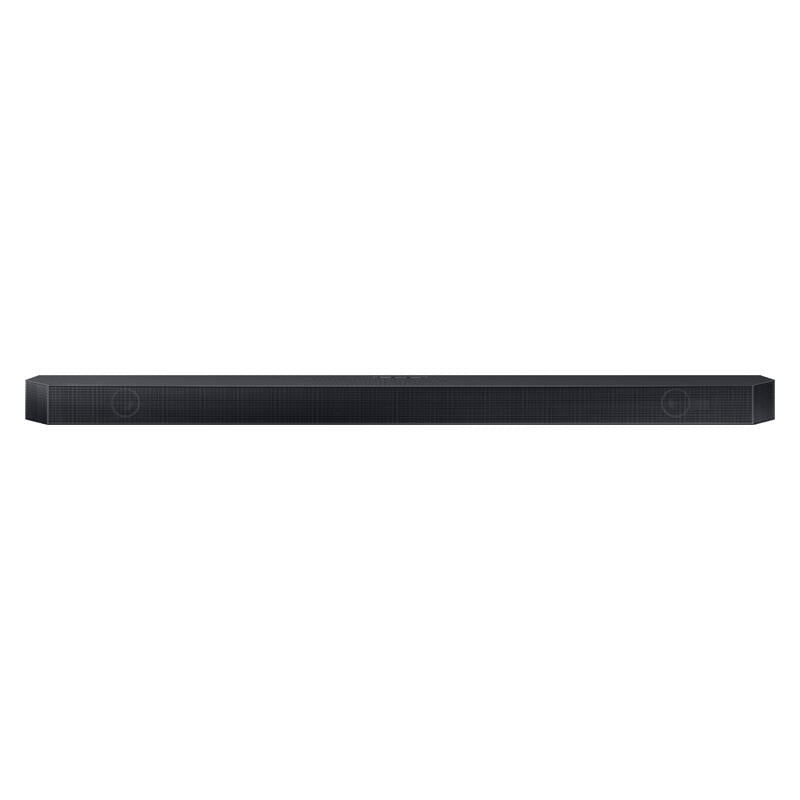 Samsung Q-Series 3.1.2 ch Atmos Soundbar with Subwoofer (2026)