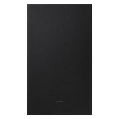 Samsung Q-Series 3.1.2 ch Atmos Soundbar with Subwoofer (2026)