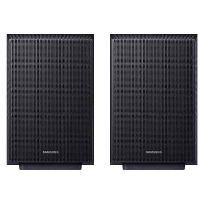 Samsung 8" 11.1.4 Channel Dolby Atmos Soundbar with Sub Rear Speakers