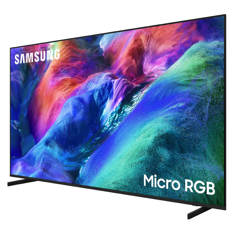 Samsung 65" R85H Micro RGB 4K Smart AI TV (2026)