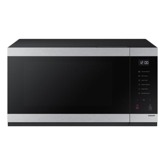 SAMSUNG MICROWAVE GLASS TOUCH 40L