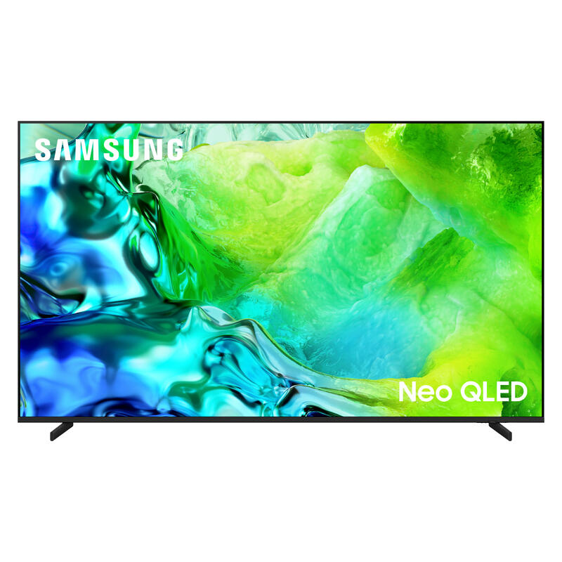 Samsung 100" Neo QLED QN80H 4K Samsung Vision AI Smart TV (2026)