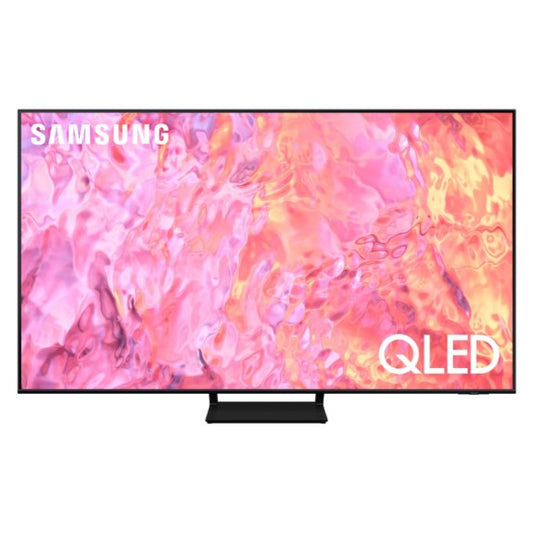 Samsung Q60C 55-Inch QLED 4K Smart TV