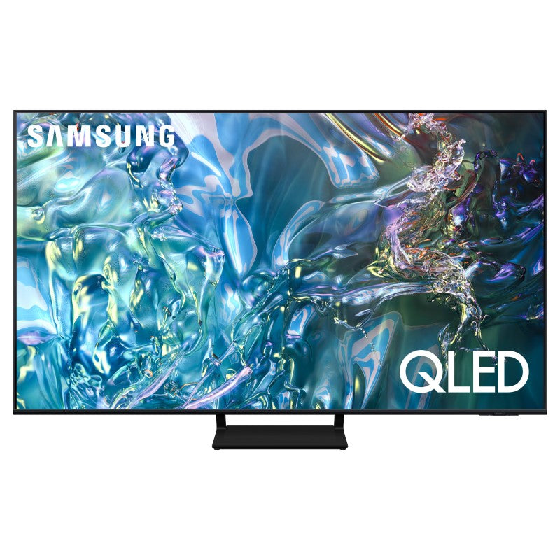 SAMSUNG Q60D QLED 4K SMART TV 55