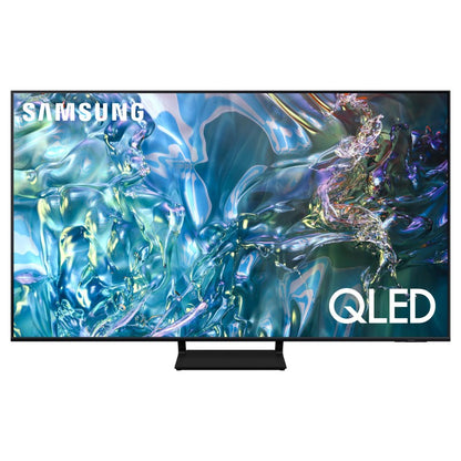 SAMSUNG Q60D QLED 4K SMART TV 55