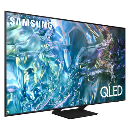 SAMSUNG Q60D QLED 4K SMART TV 55