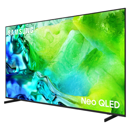 Samsung 55" QN80H Smart 4K Neo QLED Mini-LED AI TV (2026)