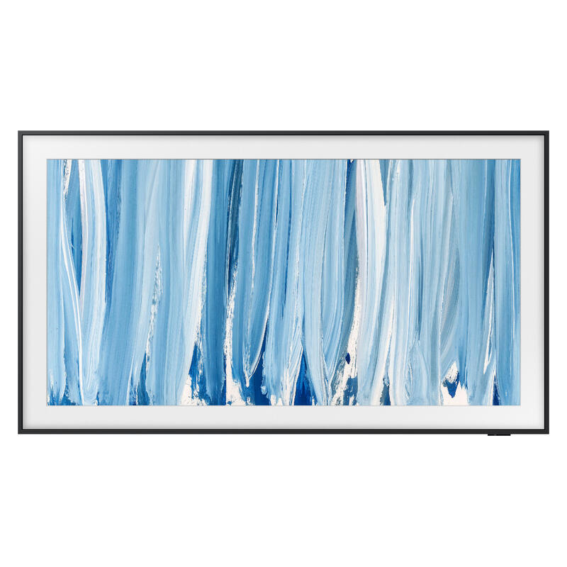 Samsung 65" LS03H The Frame QLED 4K Smart TV (2026)