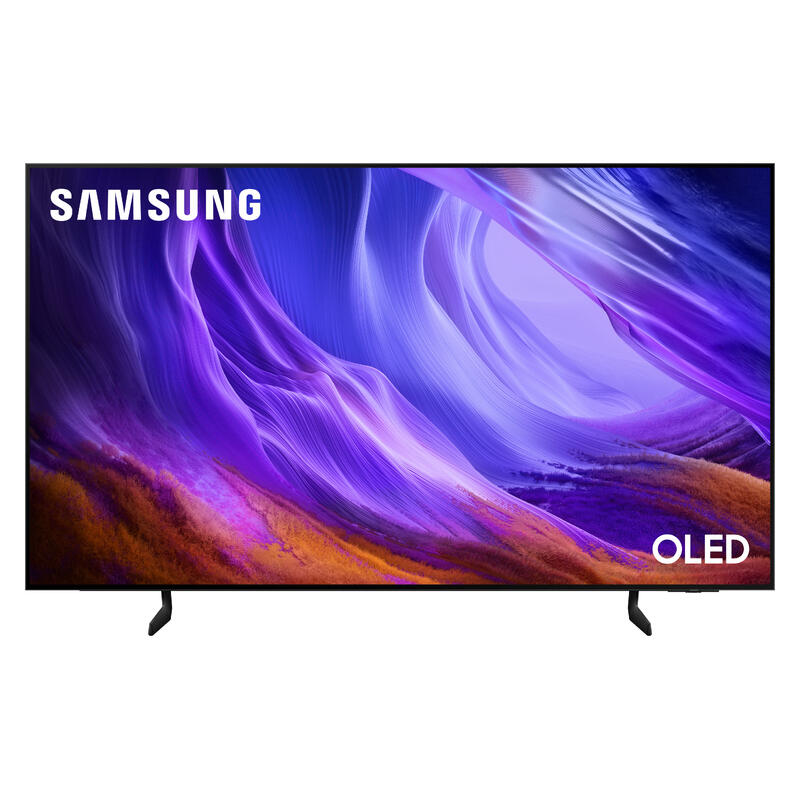 Samsung 65" S85H Smart 4K OLED AI TV (2026)
