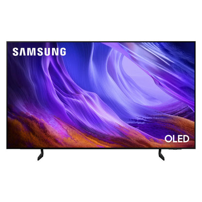 Samsung 65" S85H Smart 4K OLED AI TV (2026)
