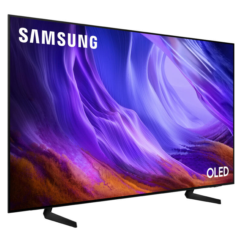 Samsung 65" S85H Smart 4K OLED AI TV (2026)
