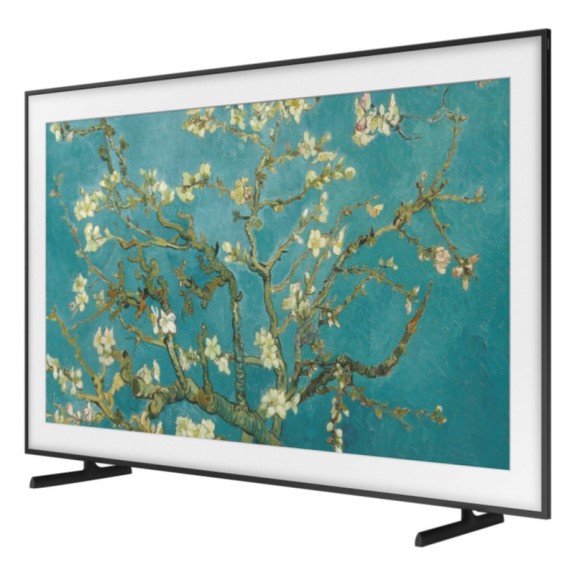 Samsung 75-Inch 'The Frame' QLED 4K Smart TV