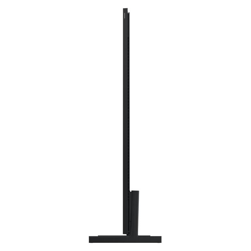 Samsung 75" The Frame Mini LED 4K Smart TV Slim Fit Wall-Mount Included