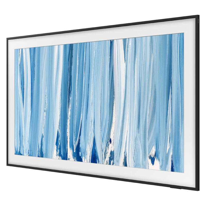 Samsung 75" LS03H The Frame QLED 4K Smart TV (2026)