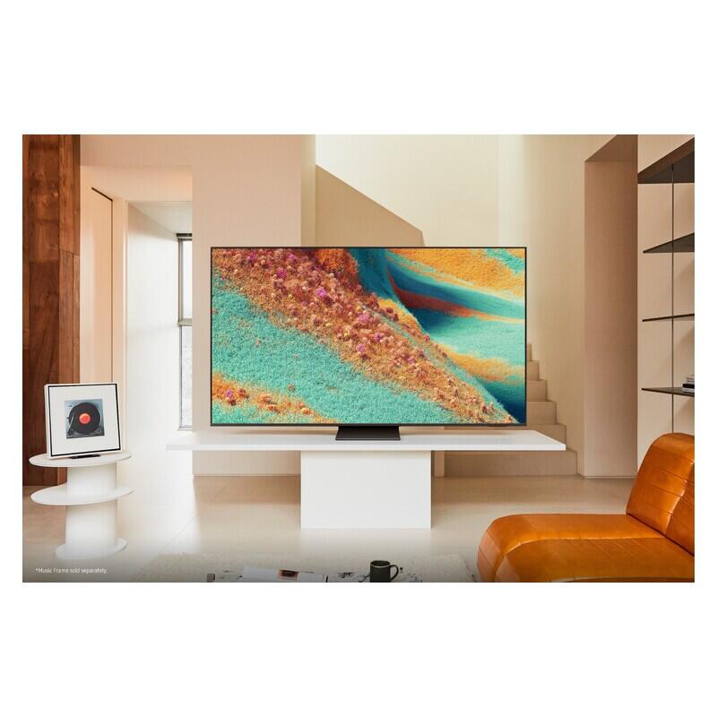 Samsung 75" Mini LED 4K Smart TV