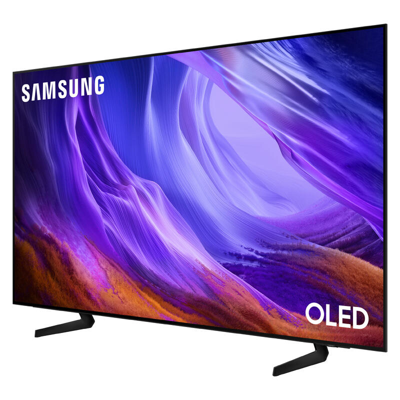 Samsung 77" S85H Smart 4K OLED AI TV (2026)