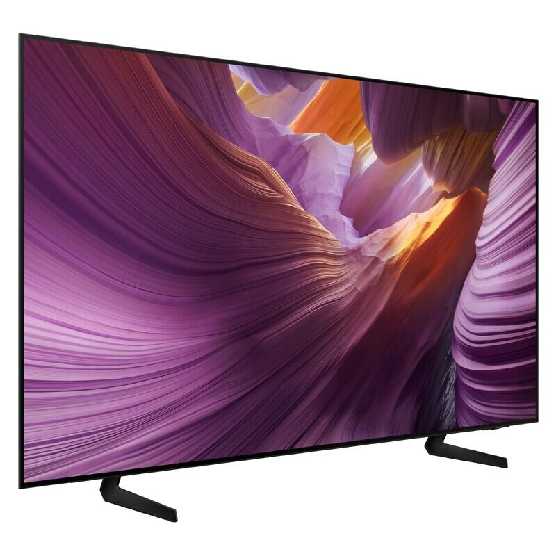 Samsung 83" S85F Smart 4K OLED AI TV (2025)