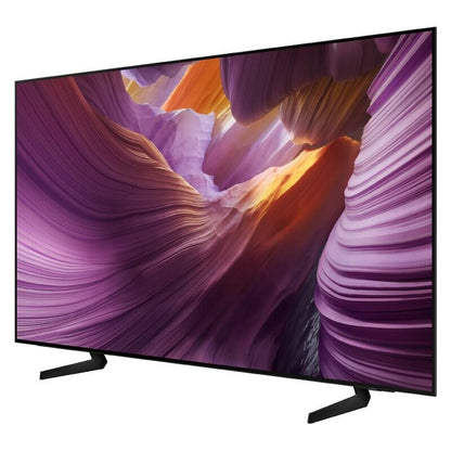 Samsung 83" S85F Smart 4K OLED AI TV (2025)