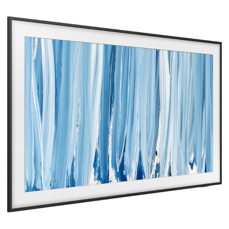Samsung 85" LS03H The Frame QLED 4K Smart TV (2026)