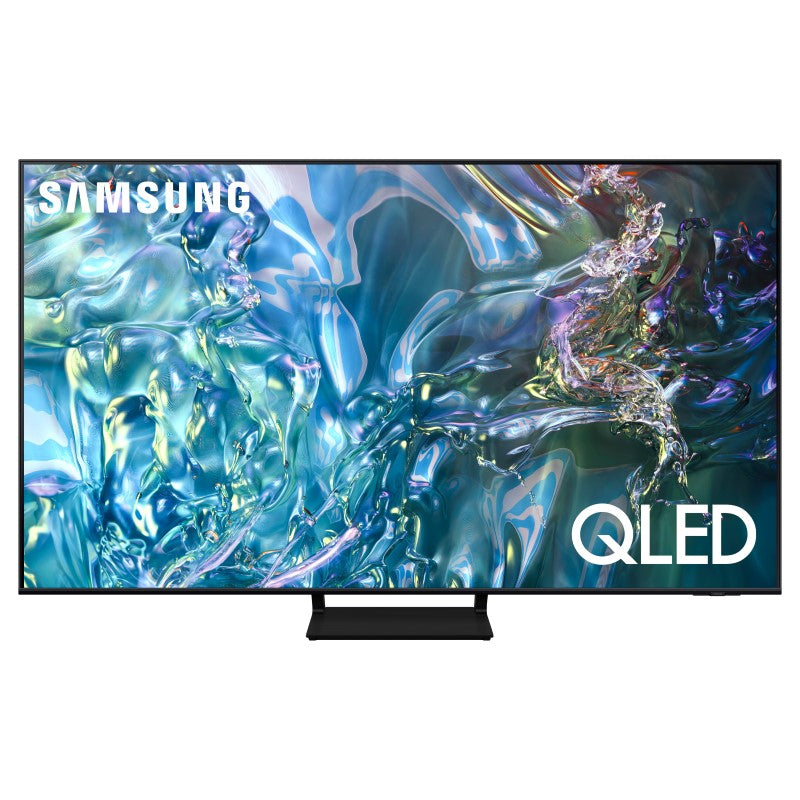 SAMSUNG Q60D QLED 4K SMART TV 85