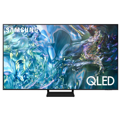 SAMSUNG Q60D QLED 4K SMART TV 85