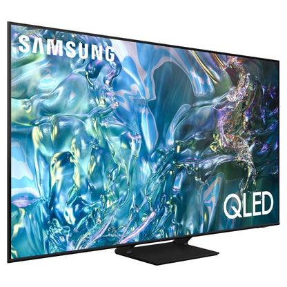 SAMSUNG Q60D QLED 4K SMART TV 85