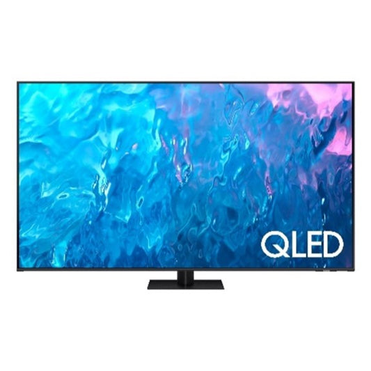 SAMSUNG Q70C QLED 4K SMART TV 85