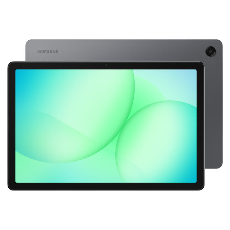 Samsung Galaxy Tab - A11 + Wi-Fi 6GB/128GB - Black