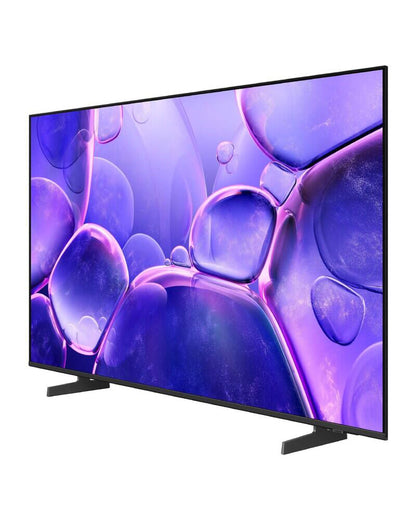Samsung 43" U8500F Crystal UHD 4K Smart TV