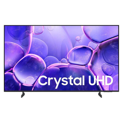 Samsung 55" U8500F Crystal UHD 4K Smart TV