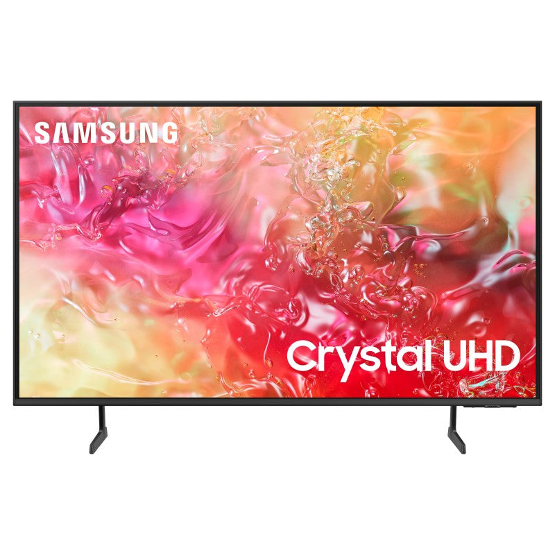 SAMSUNG DU7700 CRYSTAL UHD 4K SMART TV 65