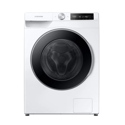 Samsung 11kg Smart Front Load Washing Machine - White