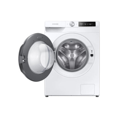Samsung 11kg Smart Front Load Washing Machine - White