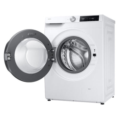 Samsung 9kg Front Load Washing Machine - White