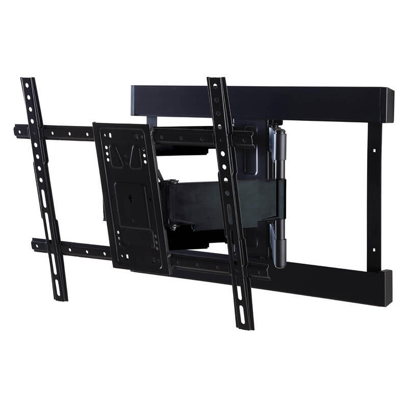 Sanus 40-90 Inch Super-Slim Full Motion Mount