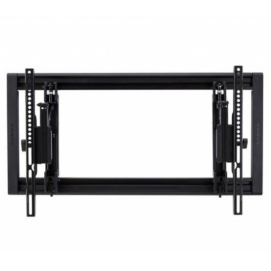 SANUS EXTENDABLE TILTING 4D TV WALL MOUNT FOR 42-90-INCH TVS