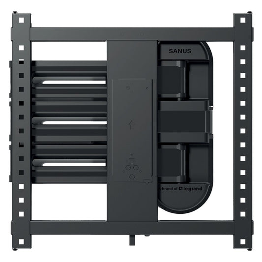SANUS MED ADVANCED FULL-MOTION 4D + SHIFT TV WALL MOUNT UP TO 32KG 32-65