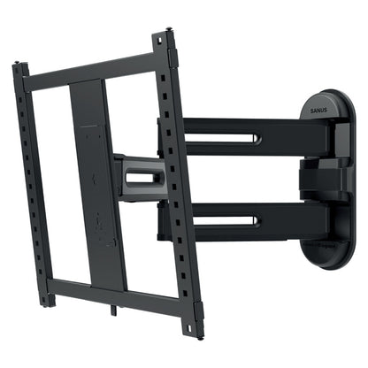 SANUS MED ADVANCED FULL-MOTION 4D + SHIFT TV WALL MOUNT UP TO 32KG 32-65
