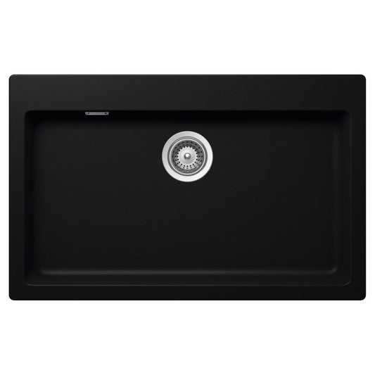 SCHOCK SINGLE BOWL SINK