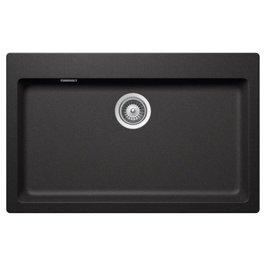 SCHOCK SINGLE BOWL SINK