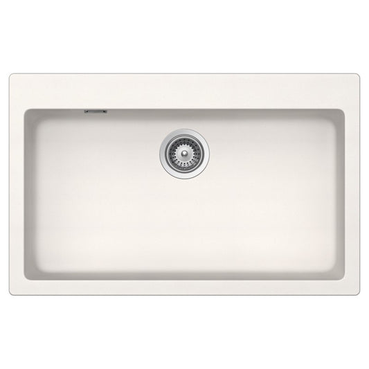 SCHOCK SINGLE BOWL SINK
