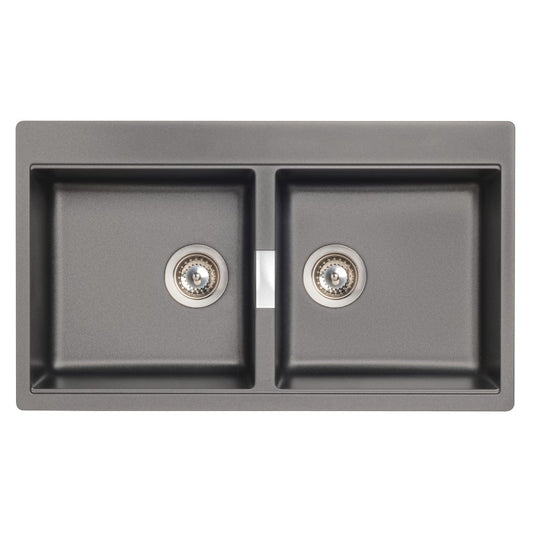 SCHOCK HORIZONT N200 STONE DOUBLE BOW