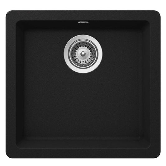 SCHOCK SINGLE BOWL SINK SMALL