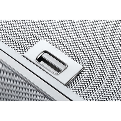 SCHWEIGEN SILENT UNDERMOUNT RANGEHOOD MODERATE COOKING 60cm